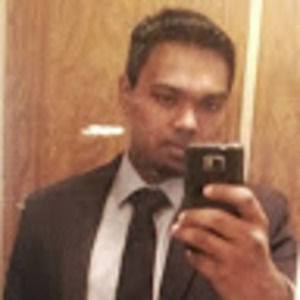 Meet your Posher, Gibin